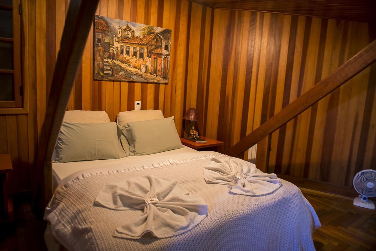 Hotel Fazenda Saint Claire Кампус-ду-Жордау Экстерьер фото